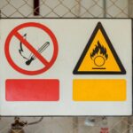 Fire Safety Signs