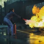 Fire Action Notices