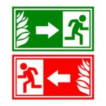 Fire Door Signs