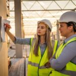 Construction Safety Signs