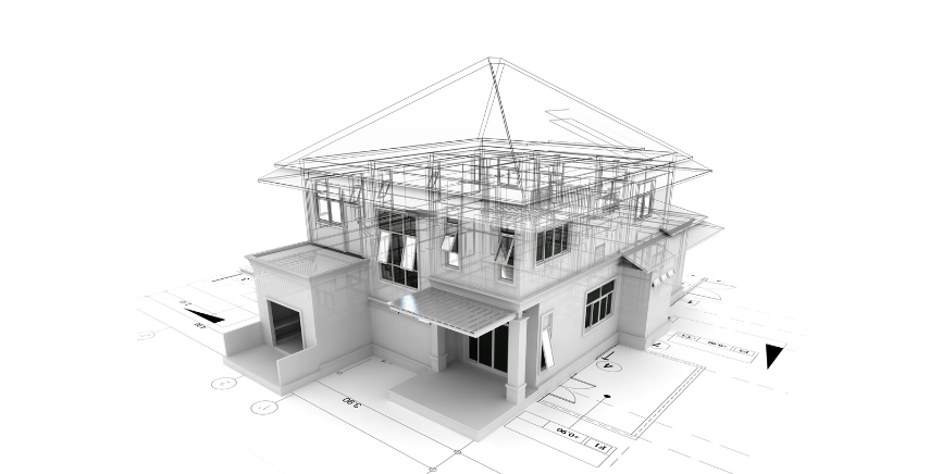 3D Architectural