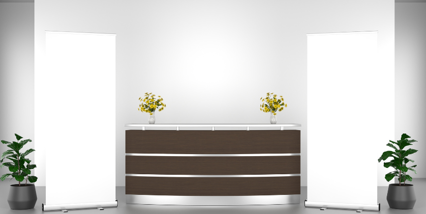 Roll-up Display