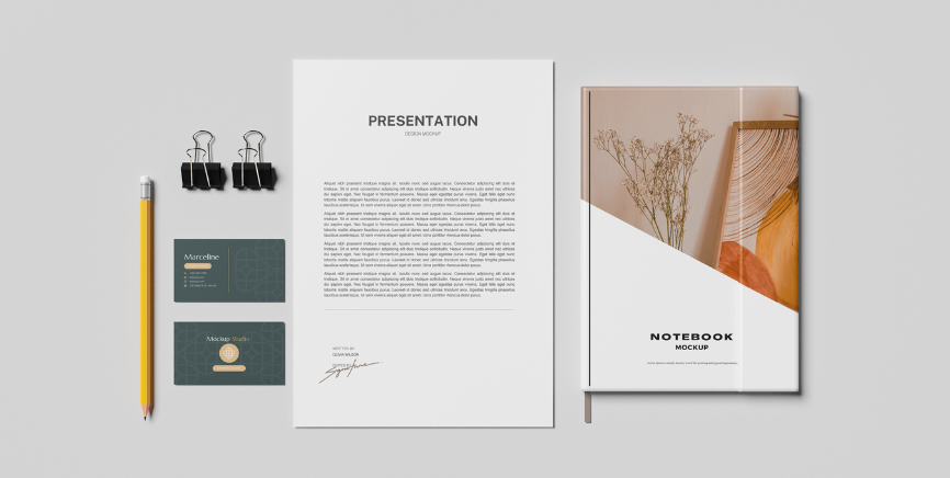 Letterheads